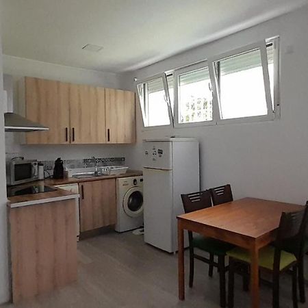 El Colmenar Apartamento Madrid Exterior foto